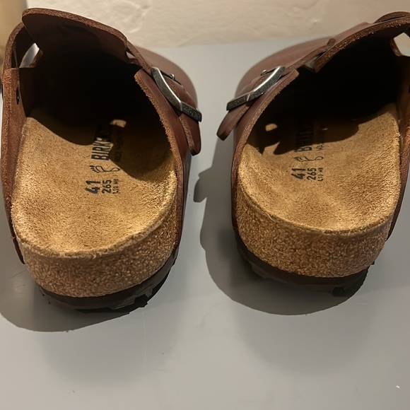 Men’s Birkenstocks Clogs Size 41 main image 6